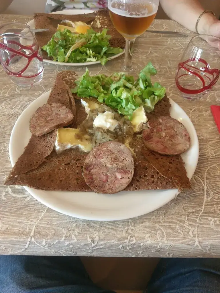 Menu_La Régal'ette_Flers_image_5