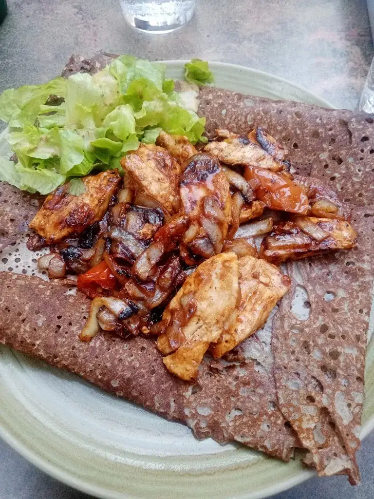 Joham Aubert_La Régal'ette_Flers_review