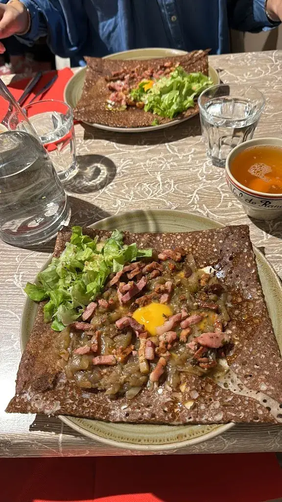 Jérémy Batmanian_La Régal'ette_Flers_review