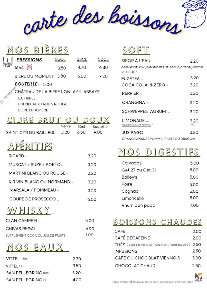 Menü_La Nostra_Flers_Bild_3