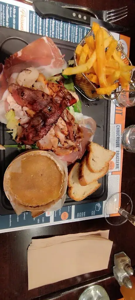 Menü_Le Cockpit_Flers_Bild_5