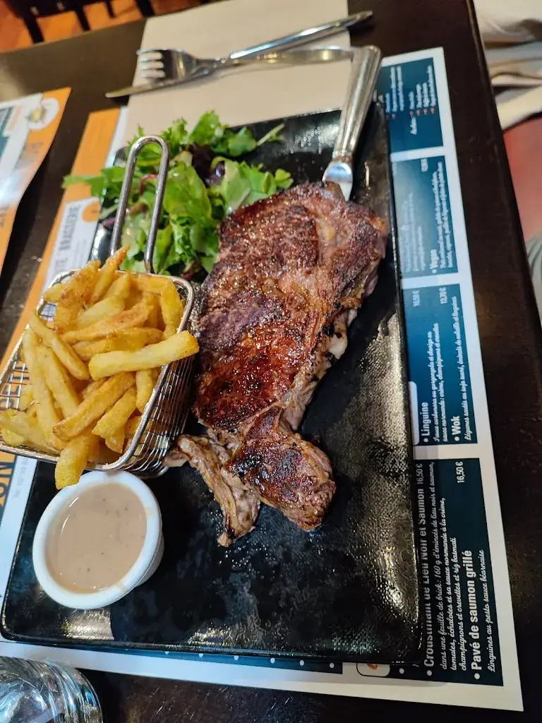 Menü_Le Cockpit_Flers_Bild_6