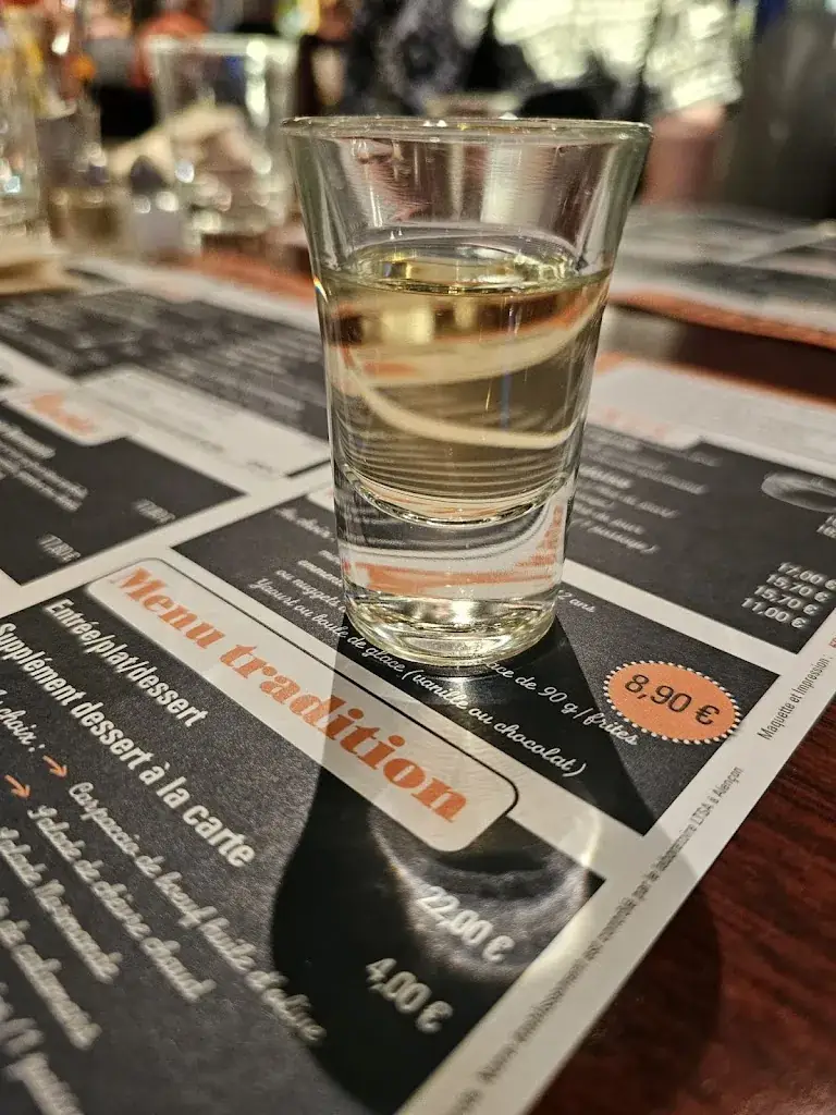 Victoria Lammerinks-Montis_Le Cockpit_Flers_Bewertung