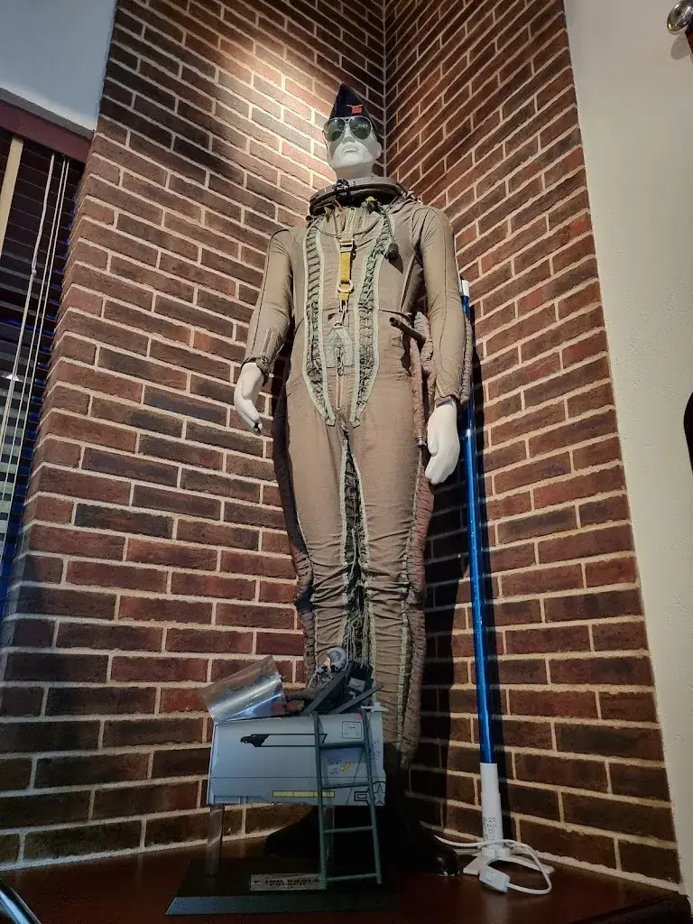 ALAIN DELAUNAY_Le Cockpit_Flers_Bewertung