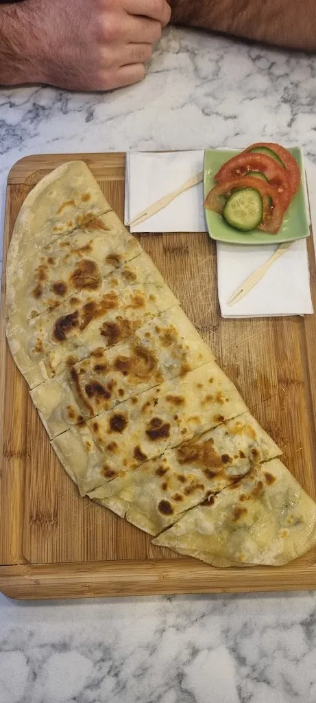 tony henri_Chez Cem_Flers_review