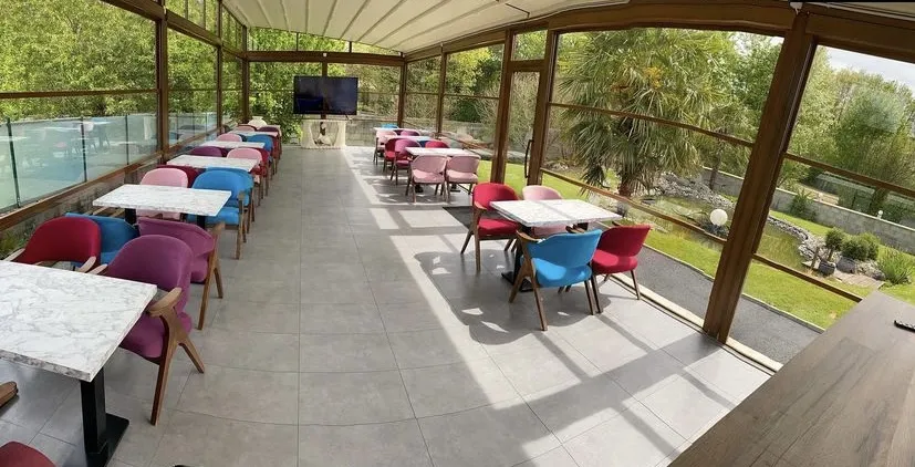 Chez Cem Restaurant in Flers