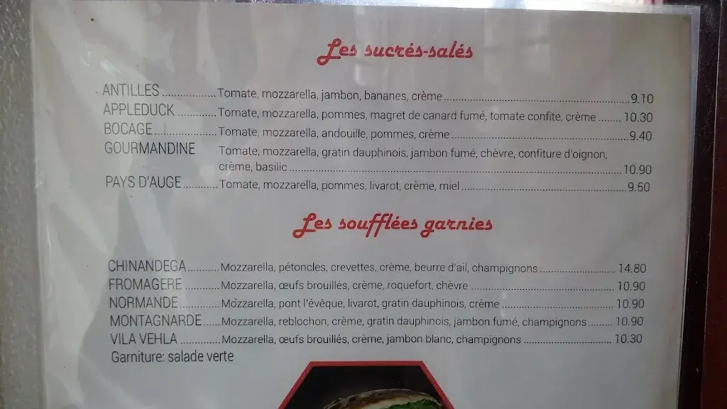Menu_La Toscane_Flers_image_2