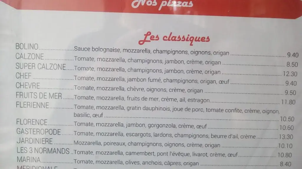 Menu_La Toscane_Flers_image_3