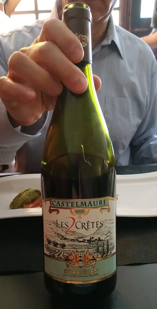 Menu_Au Plain Château_Roche-sur-Foron_image_5