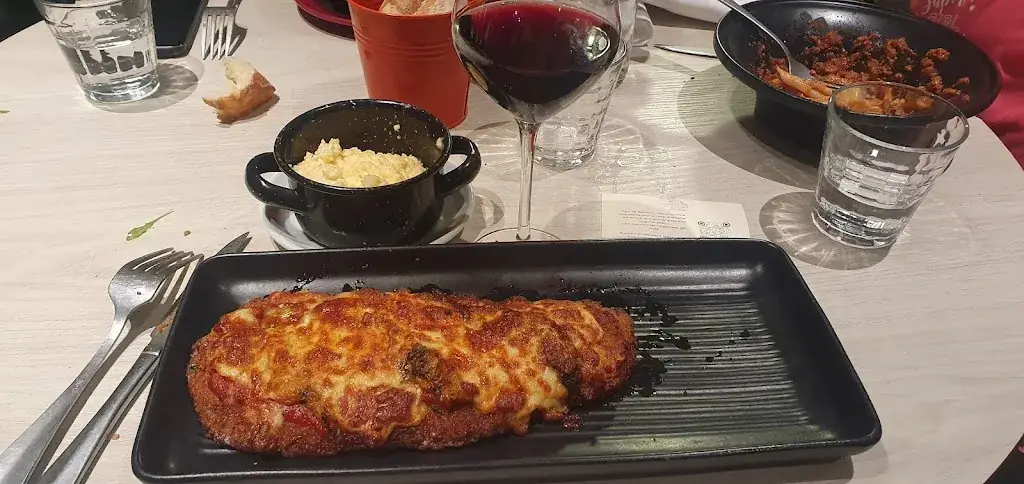 Menü_La Strada Bellissima (restaurant italien)_Grézieu-la-Varenne_Bild_8