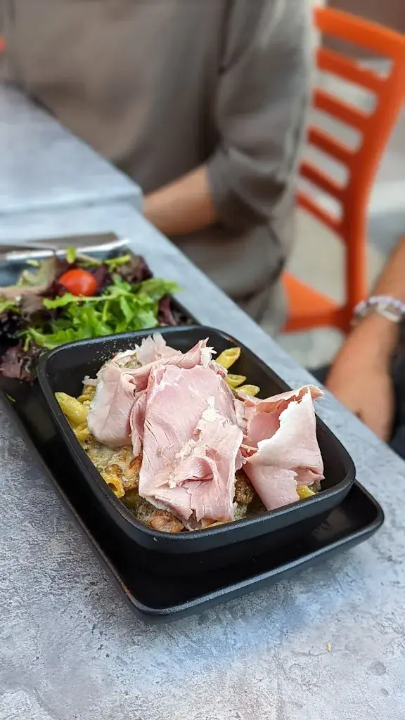 Menü_La Strada Bellissima (restaurant italien)_Grézieu-la-Varenne_Bild_9