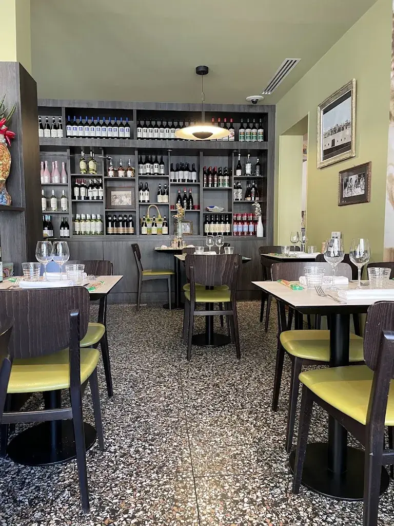 P J S_La Strada Bellissima (restaurant italien)_Grézieu-la-Varenne_Bewertung