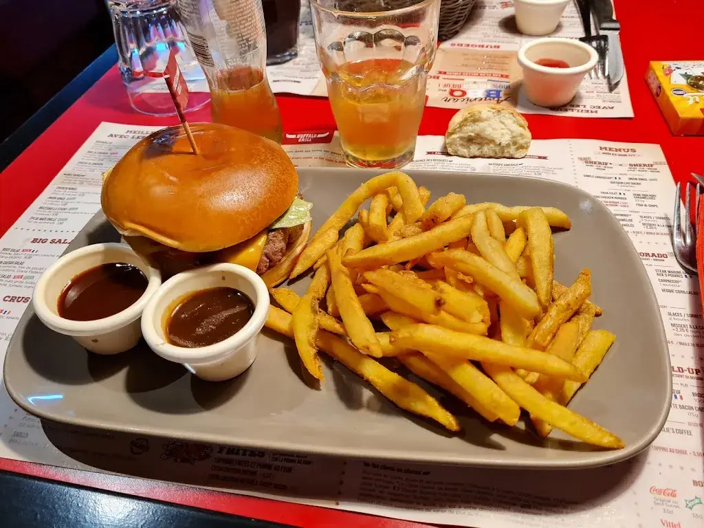 Menu_Buffalo Grill Flers_Flers_image_5