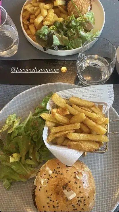 Nathan Meunier_La Cave Des Tontons_Fleury-sur-Orne_review