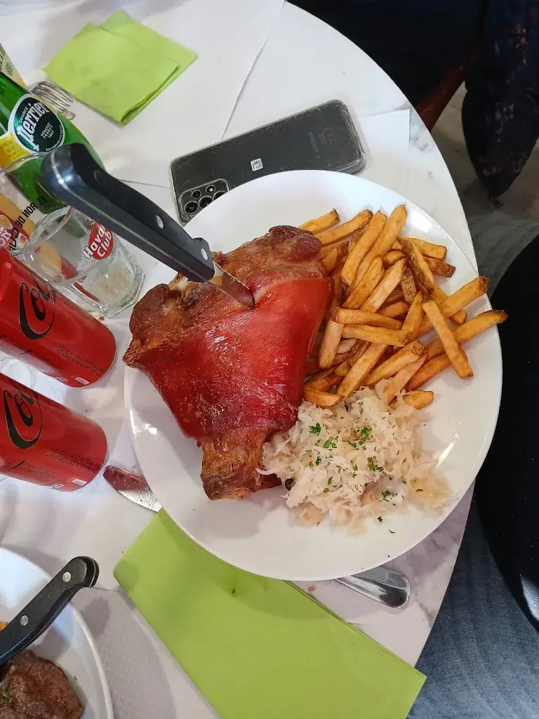 Brasserie Tante Francine_Fleury-sur-Orne_slider_image_2