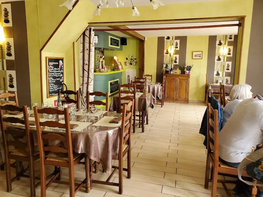 John Spilman_Restaurant La Potiniere_Fleury-sur-Andelle_review