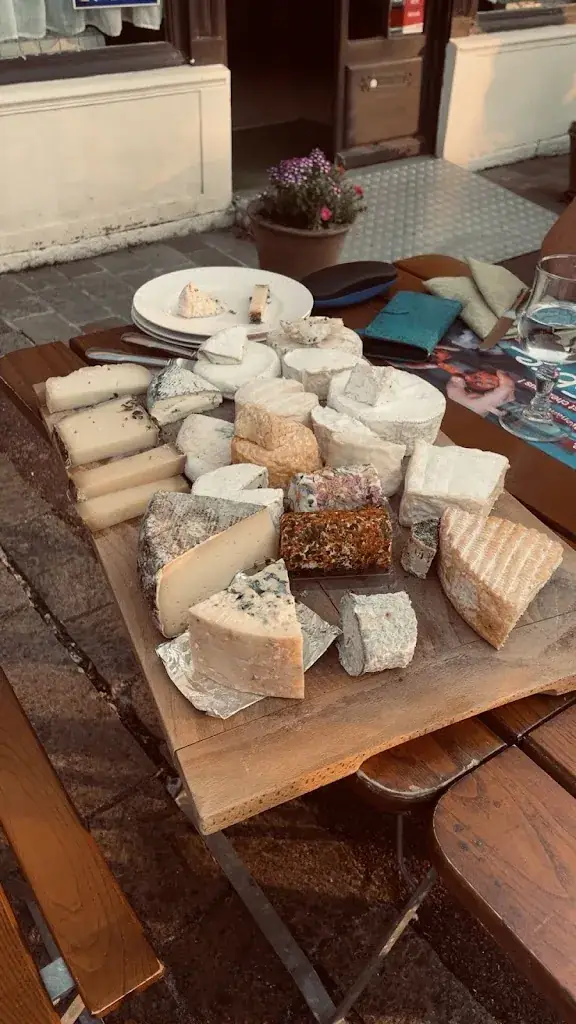 Stijn Prinsen_Restaurant La Potiniere_Fleury-sur-Andelle_review