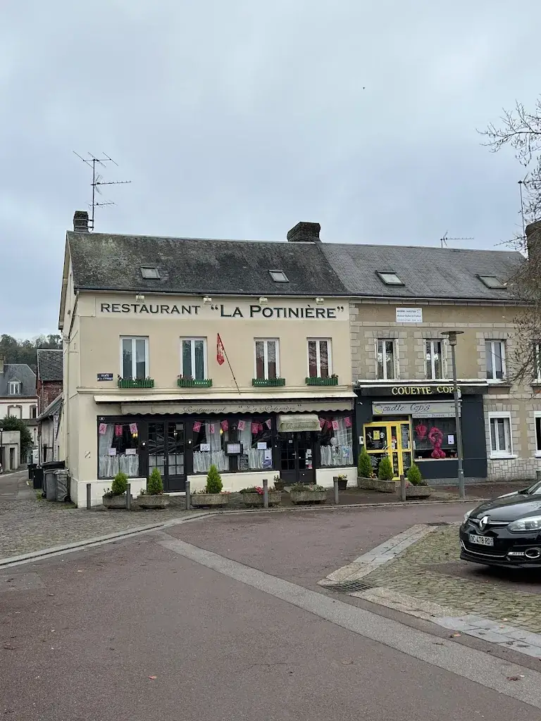 Restaurant La Potiniere_Fleury-sur-Andelle_slider_image_3
