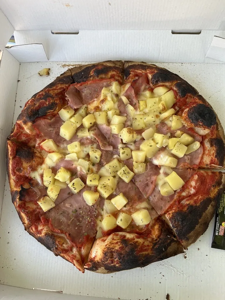 eric letrieu_PLANET PIZZA FLEURY SUR ANDELLE_Fleury-sur-Andelle_review