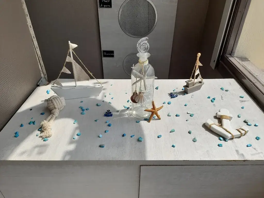 ANDELLE PIZZA Restaurant in Fleury-sur-Andelle