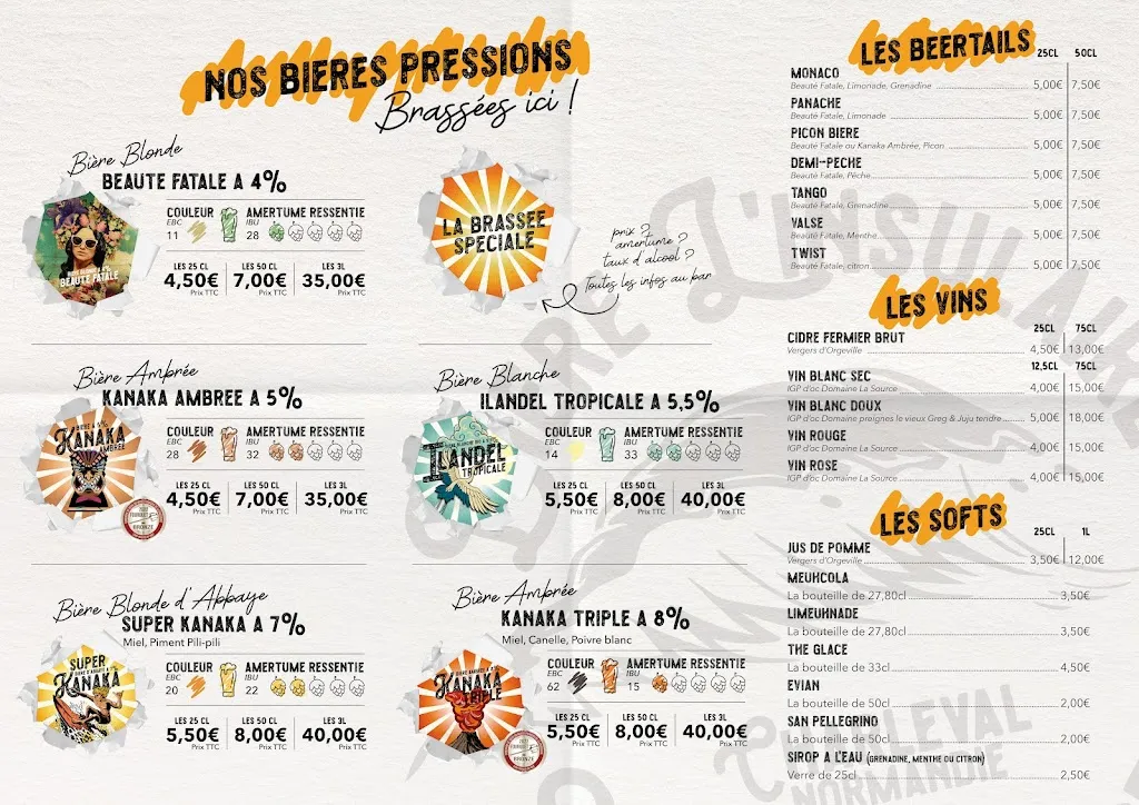 Menu_Guinguette Insulaire_Charleval_image_2