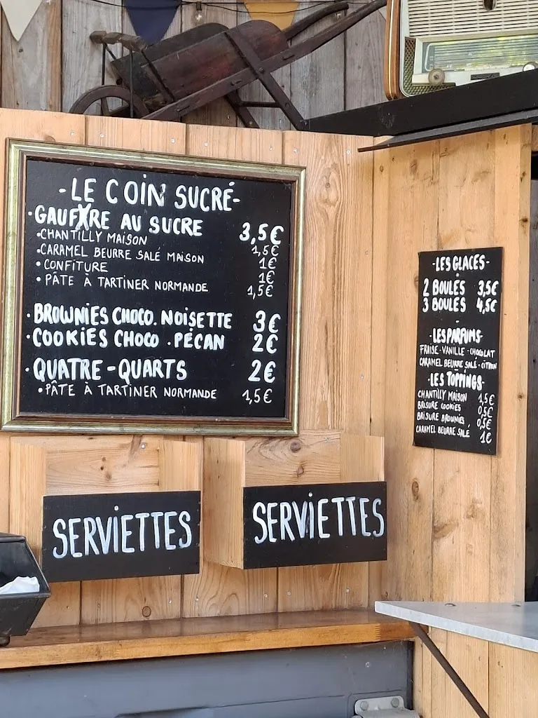 Menu_Guinguette Insulaire_Charleval_image_3