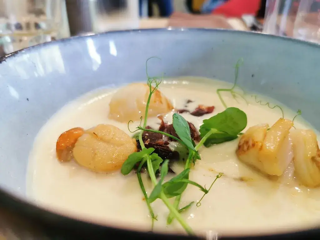 Patrick JEROME_L’évidence _Romilly-sur-Andelle_review