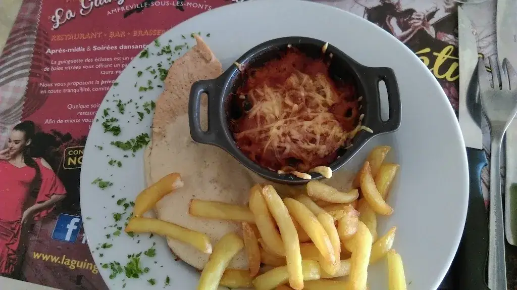 Menu_La Guinguette Des Ecluses_Amfreville-sous-les-Monts_image_4