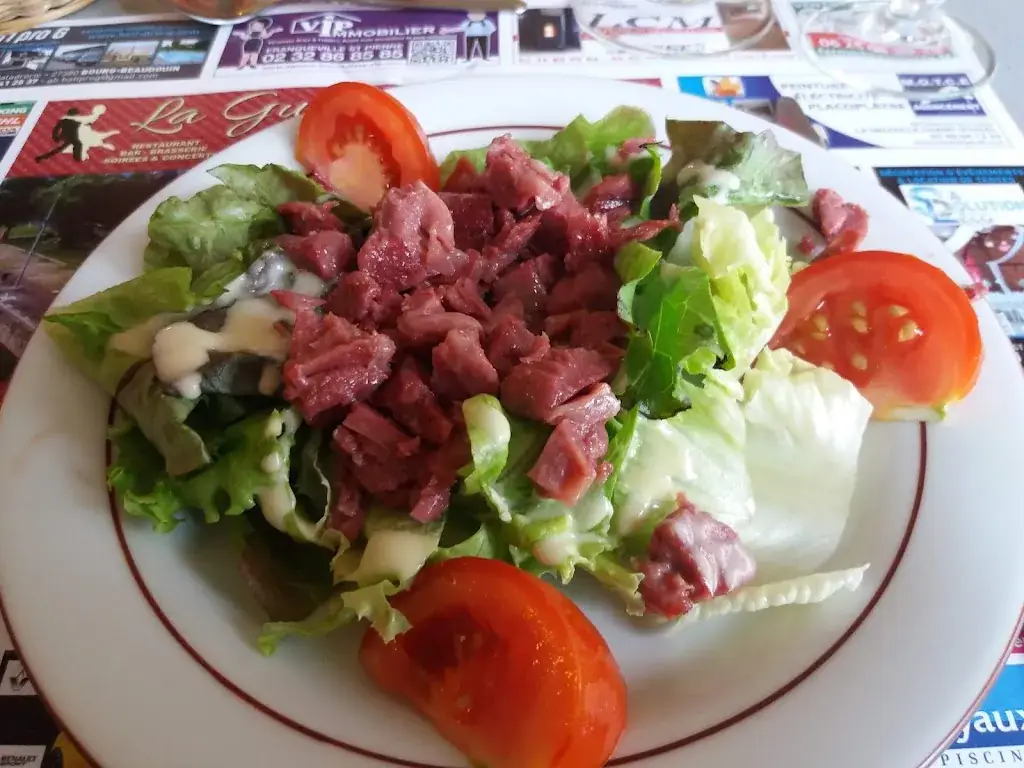 Menu_La Guinguette Des Ecluses_Amfreville-sous-les-Monts_image_7