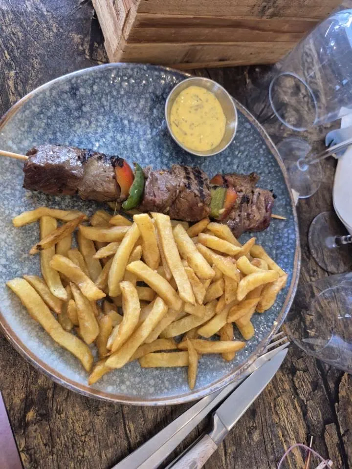 Kyllian Mellier_D'M_Charleval_Bewertung