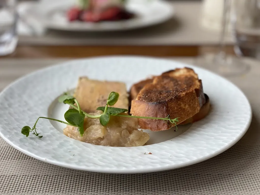 Le Bistrot du Grand Cerf_Lyons-la-Forêt_slider_image_2
