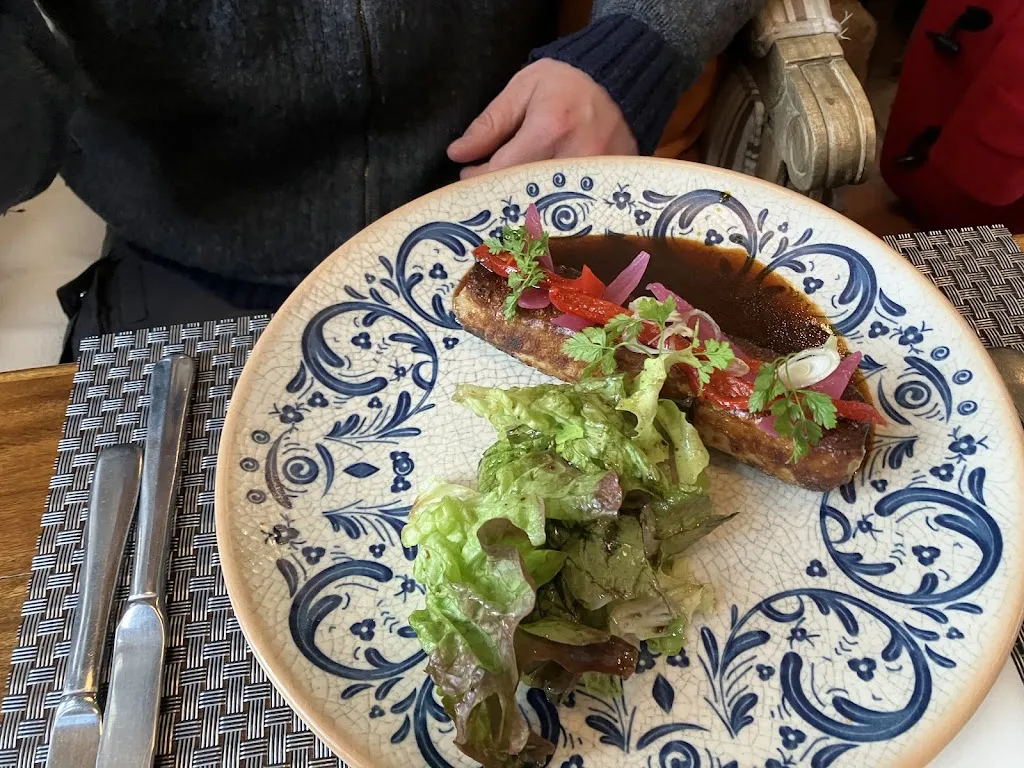 Le Bistrot du Grand Cerf_Lyons-la-Forêt_slider_image_3