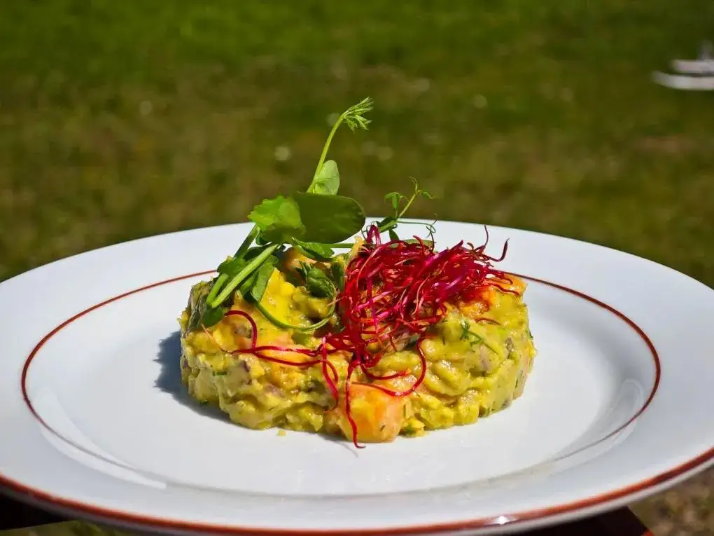 La guinguette des écluses *par Simone_Amfreville-sous-les-Monts_slider_image_2