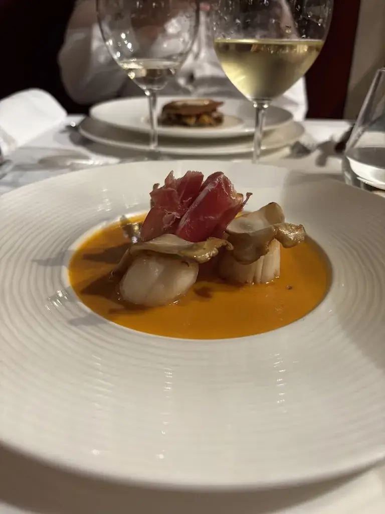 Menu_La Licorne Royale_Lyons-la-Forêt_image_1