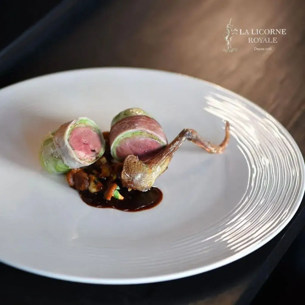 Menu_La Licorne Royale_Lyons-la-Forêt_image_8