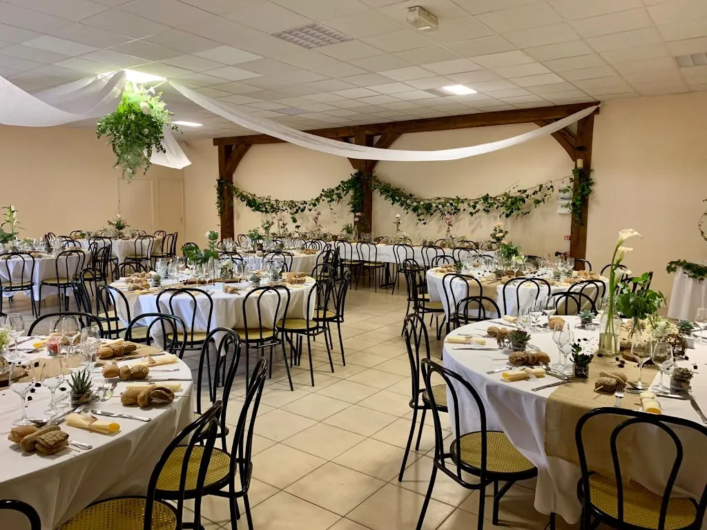 E L_Domaine de la Chesnaie_d'Orger_review