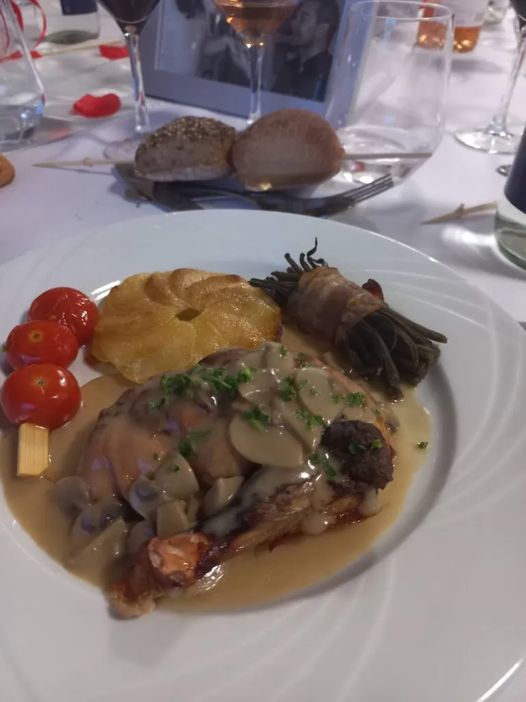 Valerie Prigent_Domaine de la Chesnaie_d'Orger_review