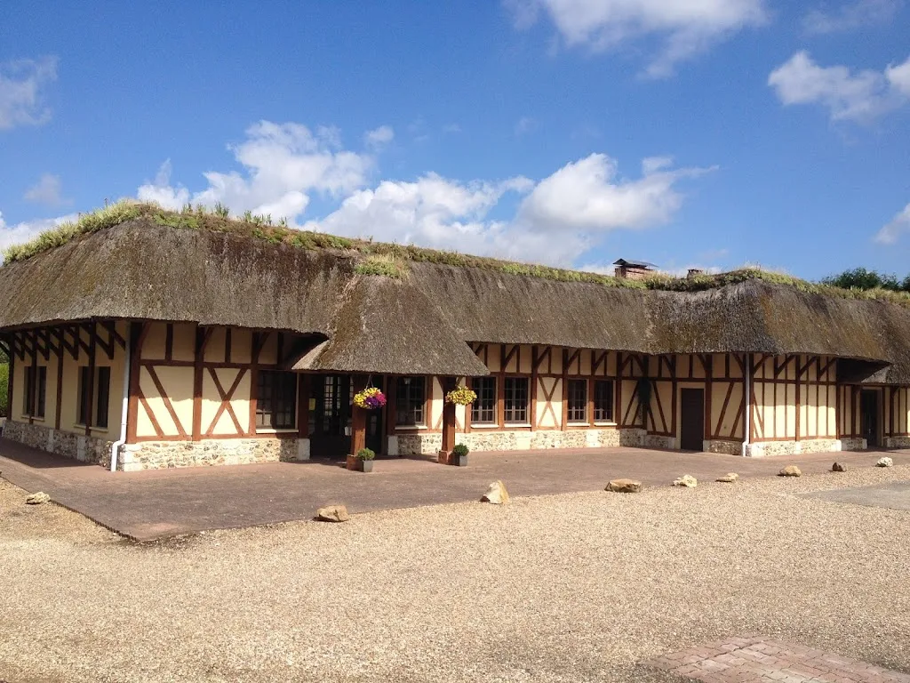 Domaine de la Chesnaie_d'Orger_slider_image_1