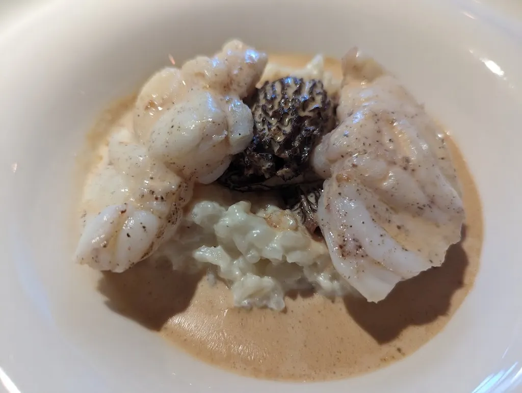 Menu_Auberge de Groisy_Groisy_immagine_8