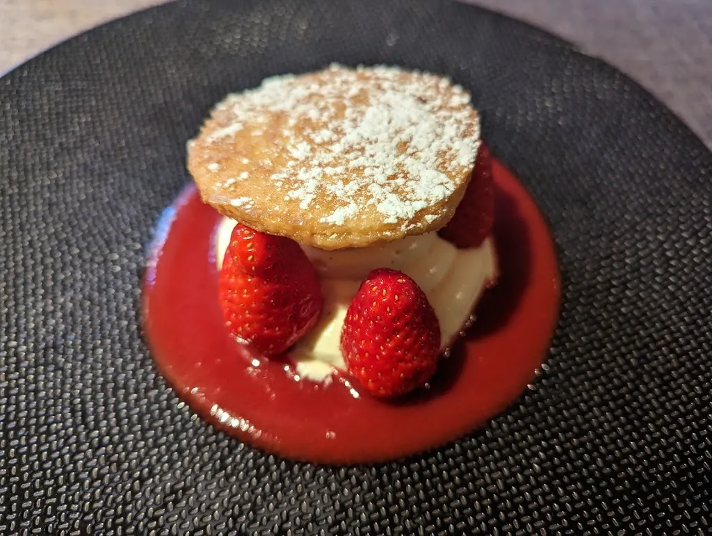 Menu_Auberge de Groisy_Groisy_immagine_9