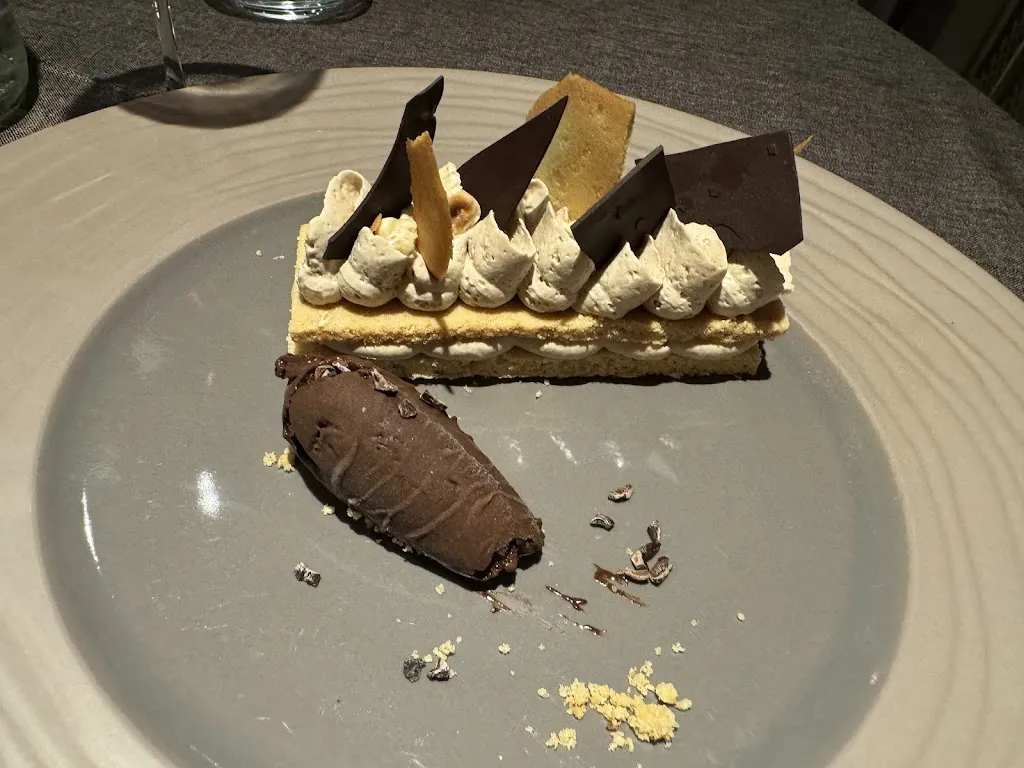 Flavio Remus_Auberge de Groisy_Groisy_recensione