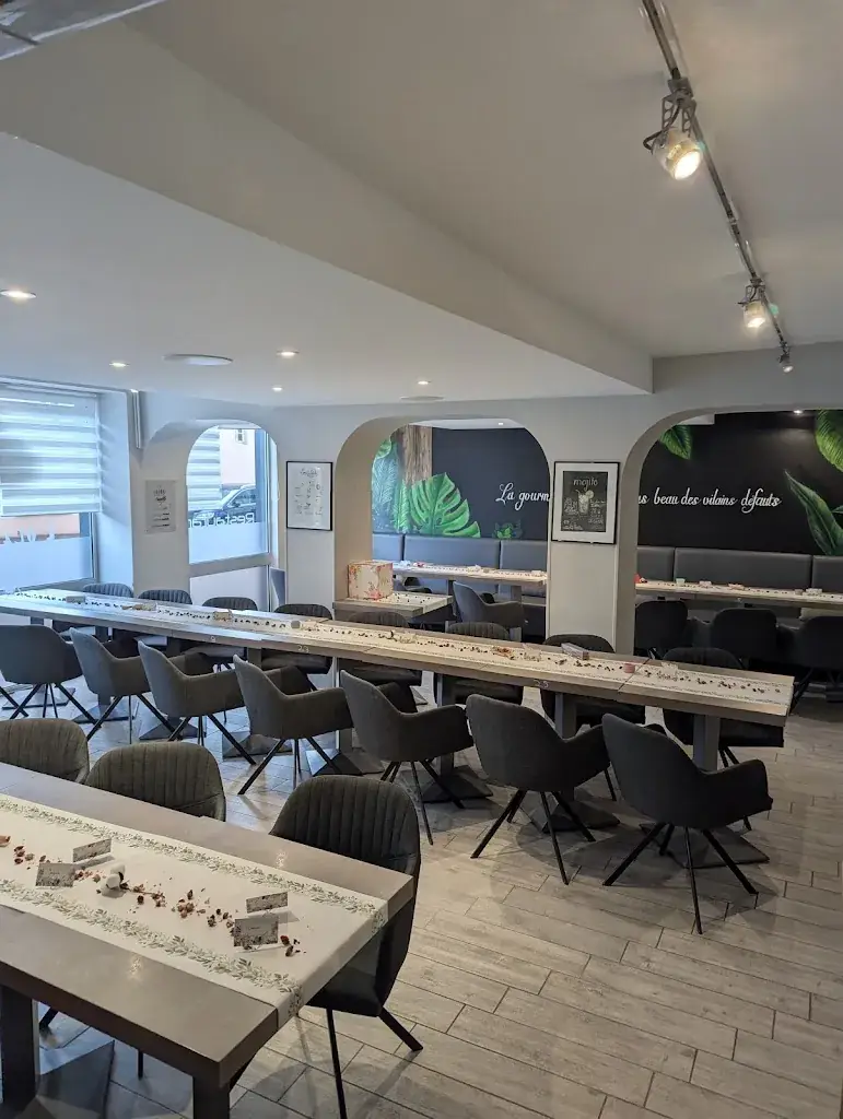 Vincent Lambert _L'Olivade_Verson_review