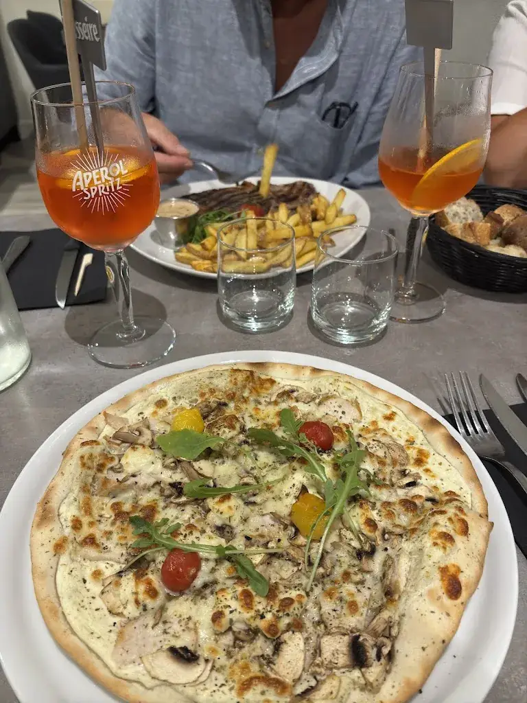 Fifths Creations_L'Olivade_Verson_review