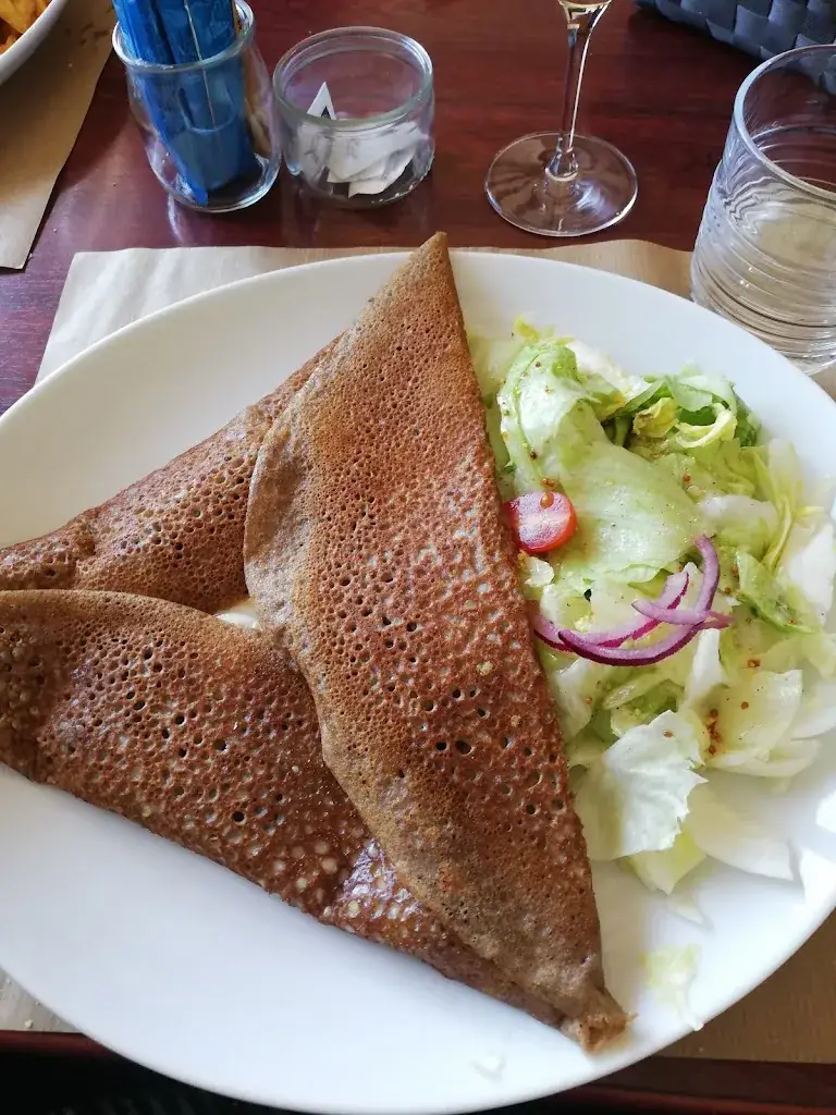 Mc Vansteenkiste_Le Trotteur_Fontenay-le-Marmion_review