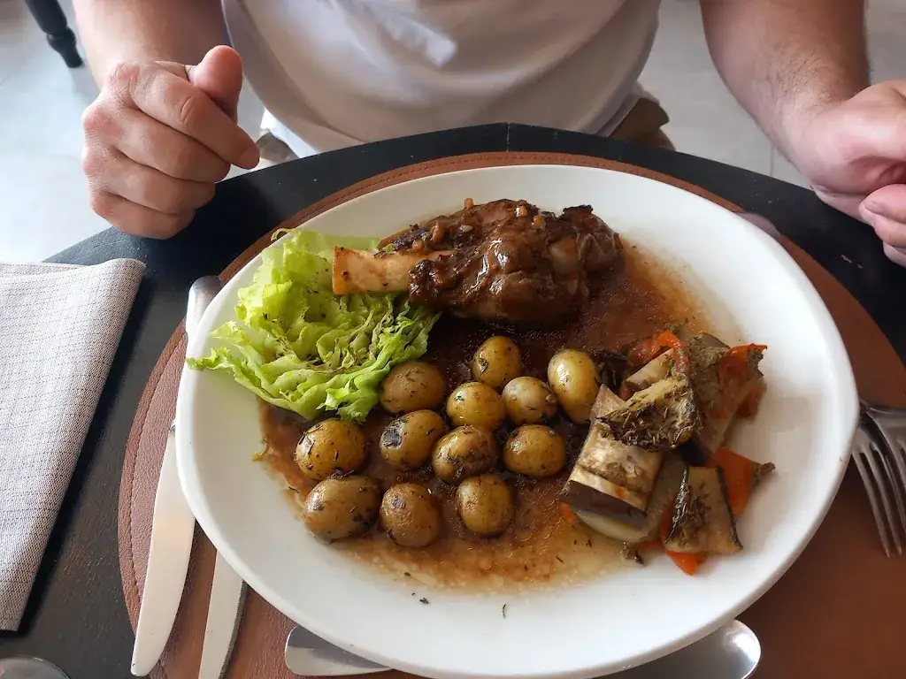 Menu_RESTAURANT LA TABLE DU DUN FONTAINE LE DUN_Fontaine-le-Dun_image_5