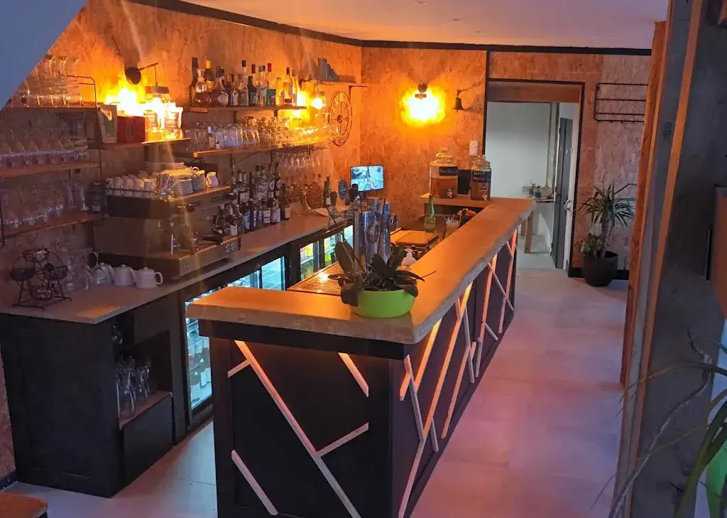 RESTAURANT LA TABLE DU DUN FONTAINE LE DUN_Fontaine-le-Dun_slider_image_1