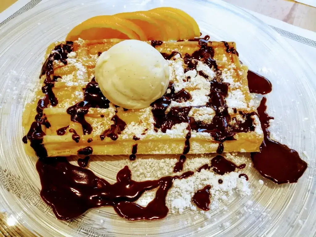 Menu_Brasserie L'Estaminet_Saint-Pierre-le-Viger_image_5