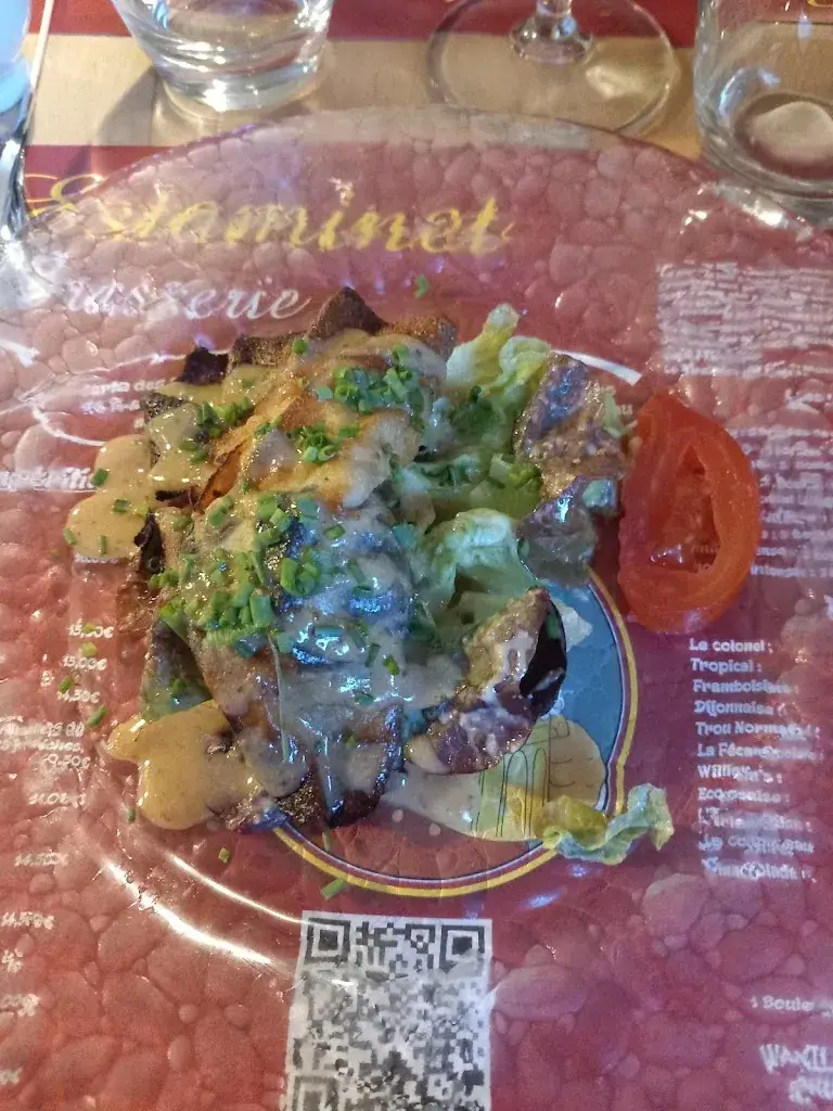 Menu_Brasserie L'Estaminet_Saint-Pierre-le-Viger_image_8