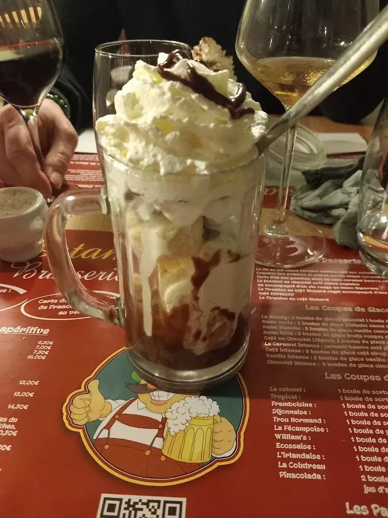 Menu_Brasserie L'Estaminet_Saint-Pierre-le-Viger_image_9