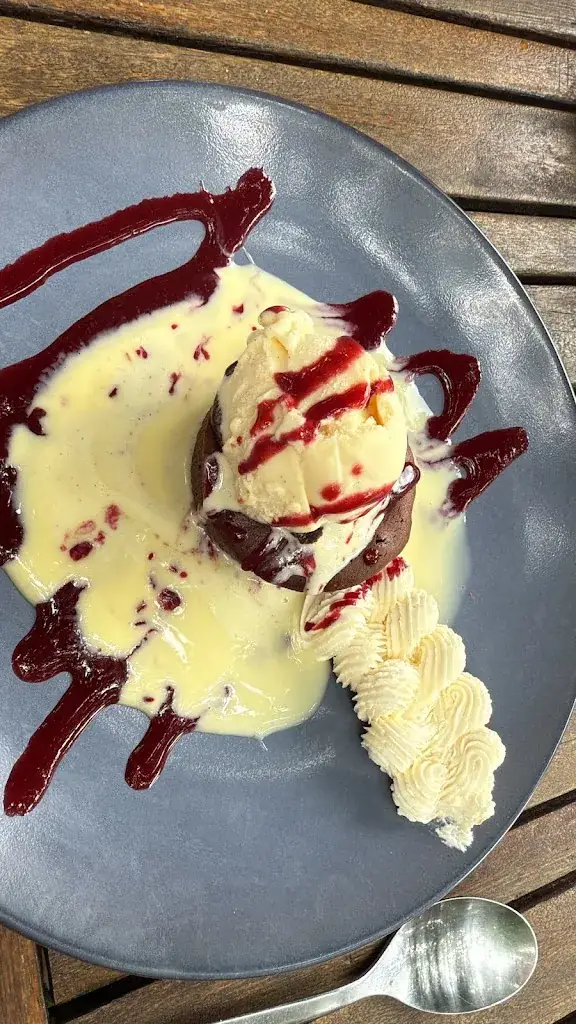 Alexandra Thuillier_Brasserie L'Estaminet_Saint-Pierre-le-Viger_review